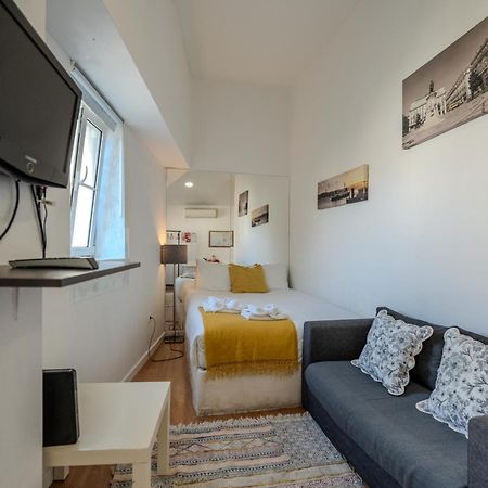 Studio Mouraria, Lisbon Center, Tram & Metro Екстер'єр фото