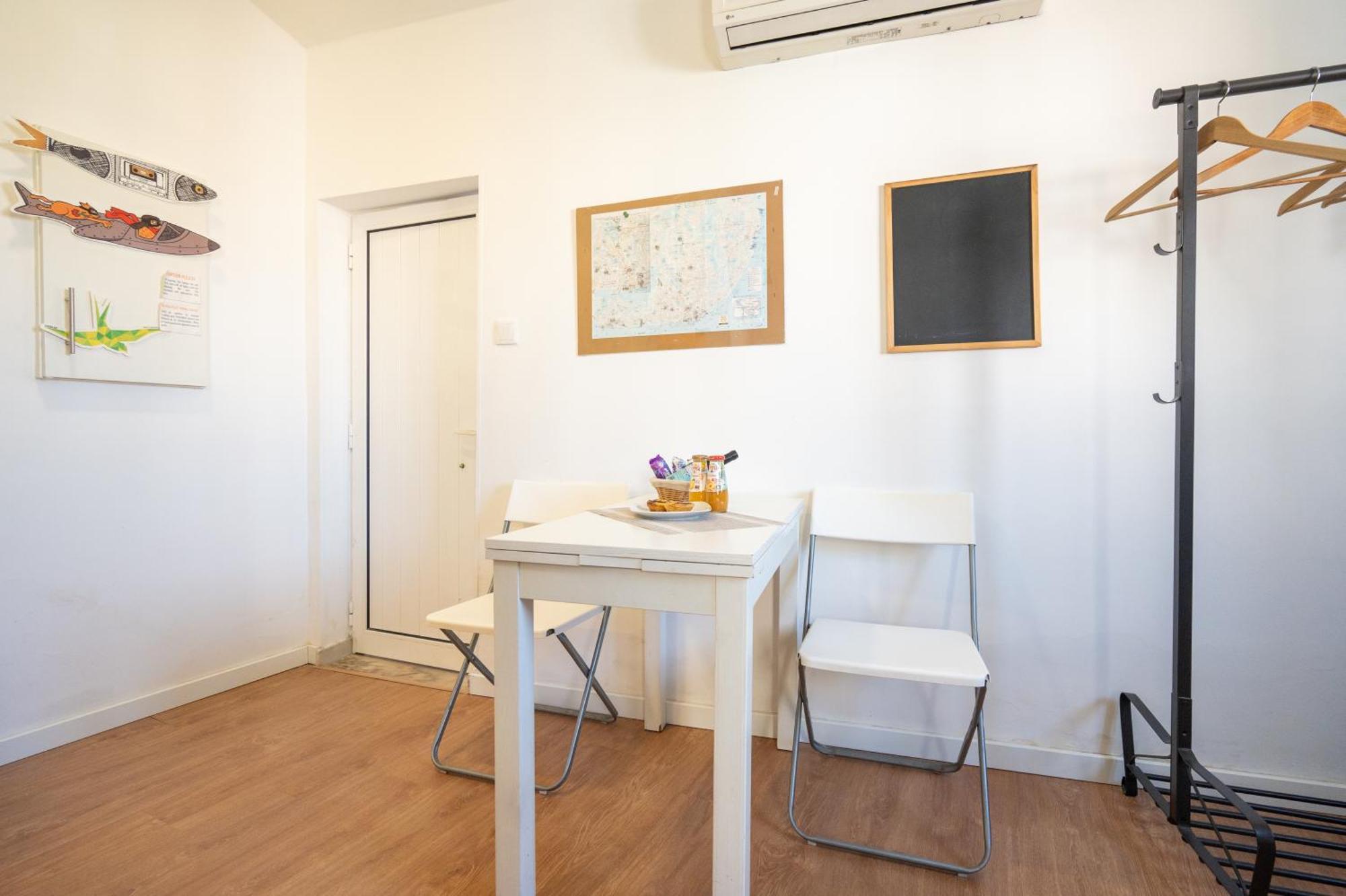 Studio Mouraria, Lisbon Center, Tram & Metro Екстер'єр фото
