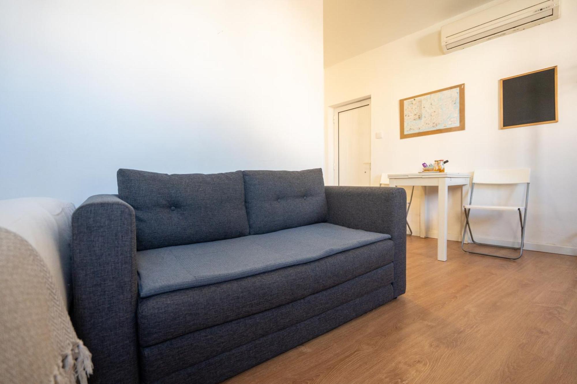 Studio Mouraria, Lisbon Center, Tram & Metro Екстер'єр фото