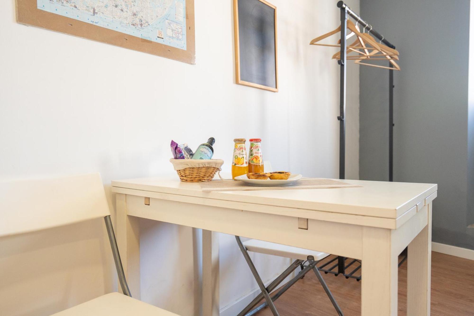 Studio Mouraria, Lisbon Center, Tram & Metro Екстер'єр фото